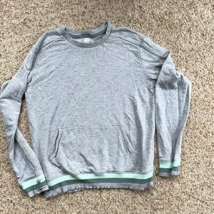 Athleta Girl crewneck sweatshirt